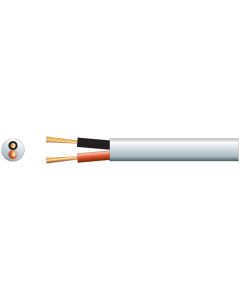 Mercury 100v Line Speaker Cable 2 X 2.01mm 100m