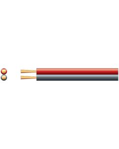 Mercury Fig 8 Power/speaker Cable 2 X (45 X 0.18mm Dia)