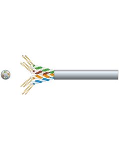 Mercury Economy Cat6 U/utp Network Cable 305m