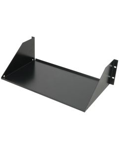 Adastra 19" Support Module 3u Black