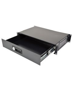 2u 19-inch Rack Drawer