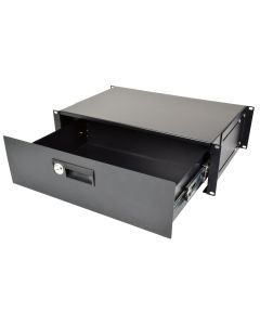 3u 19-inch Rack Drawer