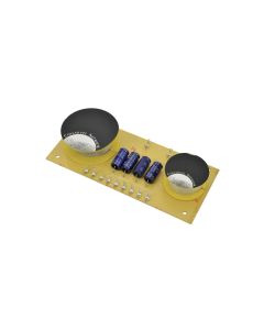 Qtx 3-way Crossover 6db 8 Ohms 400w