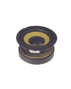 Qtx Qxw5 5.25" Woofer With Aramid Fibre Cone