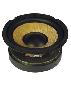 Qtx Qxw6 6.5" Woofer With Aramid Fibre Cone