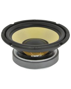 Qtx Qxw8 8" Woofer With Aramid Fibre Cone