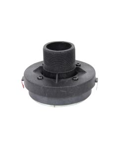Qtx Hf Compression Driver For Qr12/qr15/qs12+a/qs15+a