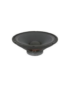 Qtx 4 Ohm 15" Driver For Qr15a (178.205uk)