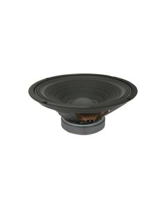 Qtx 4 Ohm 10" Driver For Qr10a (178.203uk)