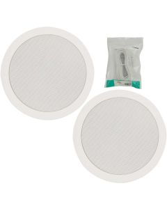 Hifi Ceiling Speakers