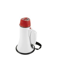 Adastra L01r Megaphone 10w With 15s Looper