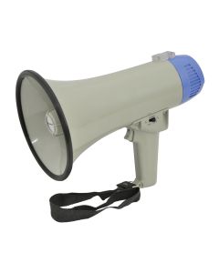 Adastra L10 Megaphone 10w With Siren