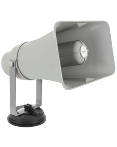 12v Car Roof Vehicle Loud Hailer Megaphone PA System ,Sd Player, Bluetooth