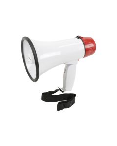 Adastra Rm10 10w Rechargeable Handheld Megaphone Loud Hailer