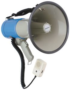 Adastra L25 Megaphone With Siren 25w Max