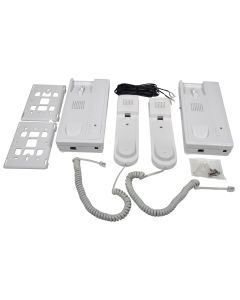 Mercury 2-way Wired Intercom