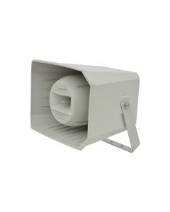 Adastra FRH50 Full Range Horn Speaker | IP65 & 100V Line