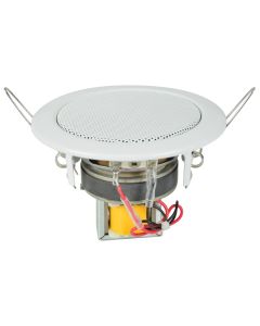 Adastra Ec36v Ceiling Speaker 3in 3-6w