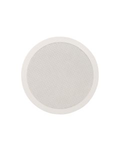 Adastra Cc8v, 100v Ceiling Speaker With Control 8 Inch, 952.155UK