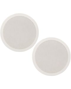 2x CEILING SPEAKERS  952.155
