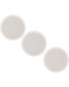 3x CEILING SPEAKERS  952.155