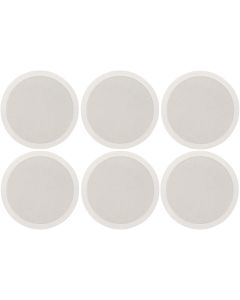 6x CEILING SPEAKERS  952.155