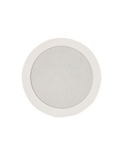 Adastra Cc5v ,100v Ceiling Speaker With Control ,5.25 Inch, 952.184UK