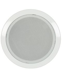Adastra Cf-5d Fire Dome En54 Ceiling Spkr 5.25in 6w