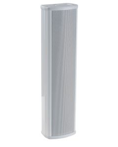 Adastra Sc12-v Slimline Column Speaker 100v Line 12w Rms