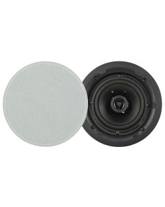 Adastra Lp5v, 5.25" Low Profile, Ceiling Speaker - 100v