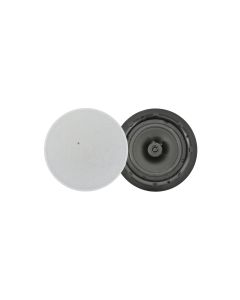 Adastra Lp8v 8" Low Profile Ceiling Speaker - 100v