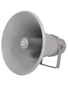 Adastra Mh30v 100v Abs Horn Speaker 30w