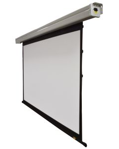 Avlink Estt100-16:9 100" Electric Tab-tensioned Projector Screen 16:9
