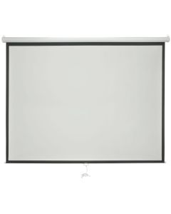 Avlink Tps84-1:1 84" 1:1 Manual Tripod Projector Screen