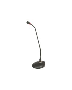 Adastra Com47 Conference/paging Microphone With Led Collar