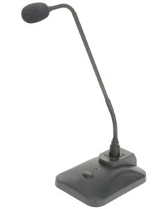 Adastra Com60 Paging Mic + Chime