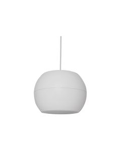 Adastra Ps50-w Pendant Speaker 12.5cm (5") - White