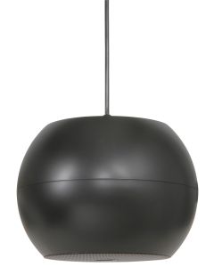Adastra Ps65-b Pendant Speaker 16.5cm (6.5") - Black