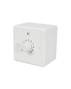 Adastra V12-vr 100v Volume Control Relay Fitted 12w