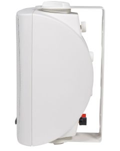 Adastra Bm4v-w Bm4v Wallmount Speaker - White
