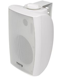 Adastra Bm5v-w Bm5v Wallmount Speaker - White
