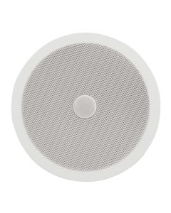 Adastra C8d, 8inch Ceiling Speaker With Directional Tweeter,952.543UK