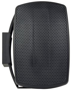 Adastra Bh3v-b Bh3v-w 100v Background Speaker Ip44 Black
