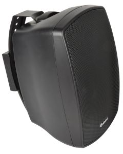 Adastra bh5v-B, Black ip44 100v Line 5.25in Install Speaker