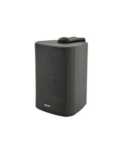 Adastra Bc3v-b, 100v, 3inch Speaker, Black