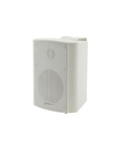 Adastra Bc4v-w 100v 4" Background Speaker White