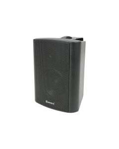 Adastra Bc4v-b 100v 4" Background Speaker Black