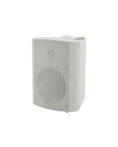 Adastra Bc5v-w 100v 5.25" Background Speaker White