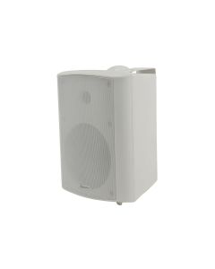 Adastra Bc6v-w 6.5in 100v Wall Speaker White 60w Background Music