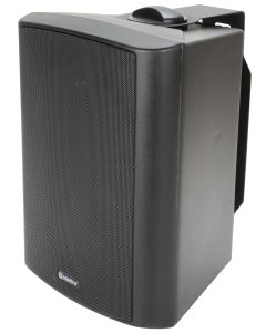 Adastra Bc6v-b 100v 6.5" Background Speaker Black